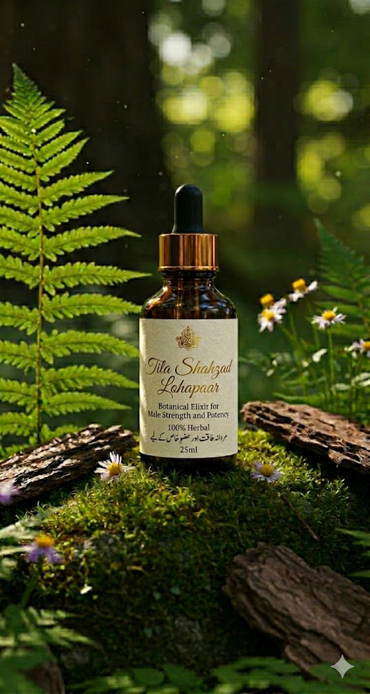 سپر پاور طلاء